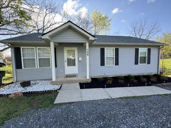 500 Myatt Ave, Dickson, TN 37055