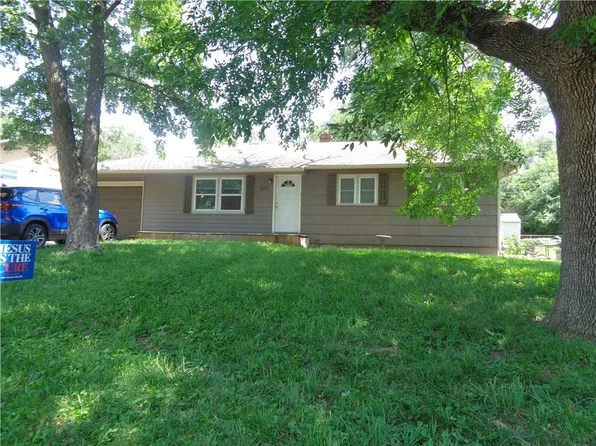 529 N 81st Ter, Kansas City, KS 66112