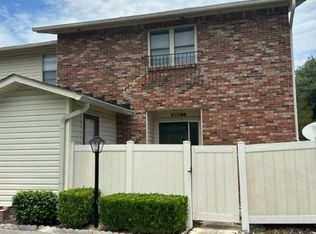 1639 Goshen Clubhouse Dr APT D, Augusta, GA 30906