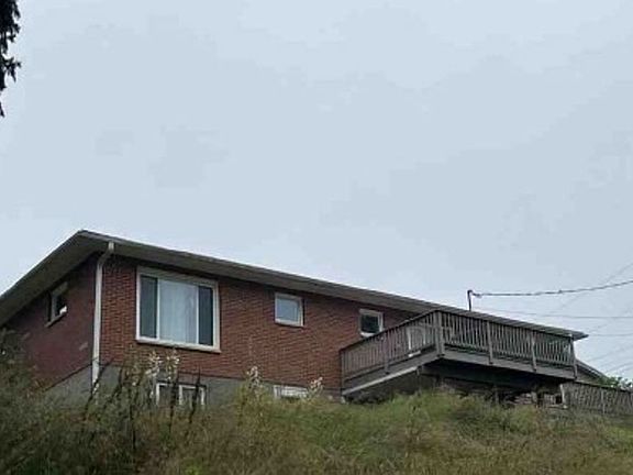 Property Rear View