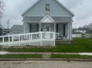621 Miami St, Piqua, OH 45356