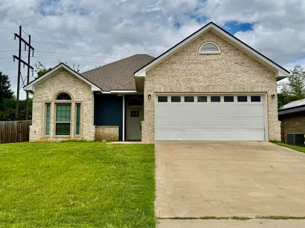 5807 Deauville St, Tyler, TX 75704