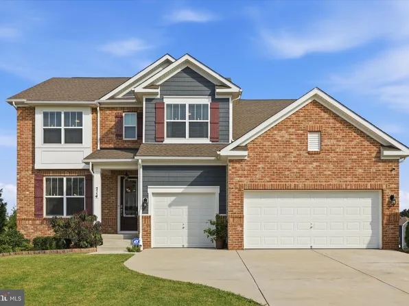 714 Starry Night Dr, Westminster, MD 21157