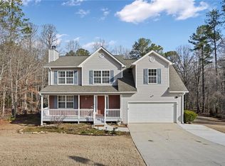 1509 Sierra Ridge Pl, Loganville, GA 30052