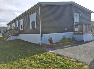 74 Hitch Pond Cir #74HPC, Seaford, DE 19973