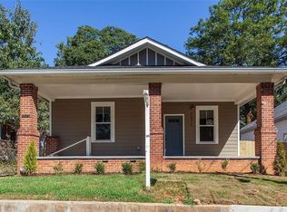 1575 Mims St SW, Atlanta, GA 30314