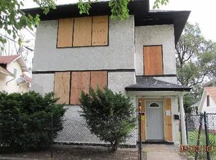 843 N Pine Ave, Chicago, IL 60651