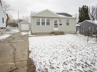 2920 S Coral St, Sioux City, IA 51106
