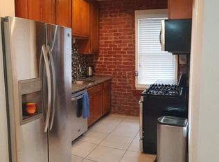 1723 Seaton St NW, Washington, DC 20009