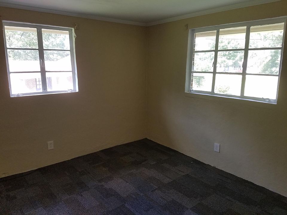front bedroom