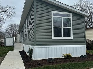 514 Tide Dr, Egg Harbor Township, NJ 08234