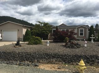 125 Glenmore St, Myrtle Creek, OR 97457