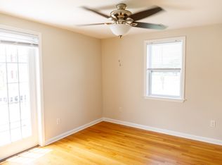 116 America St APT C, Charleston, SC 29403