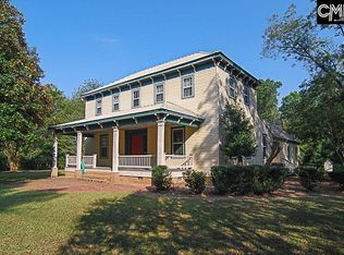 125 Stone Hill Rd, Chapin, SC 29036