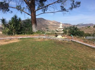 2918 Golden Spur Rd, Acton, CA 93510