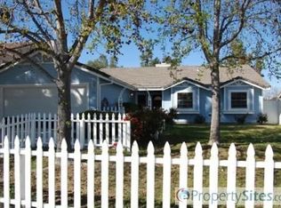 1318 Henshaw Rd, Oceanside, CA 92056