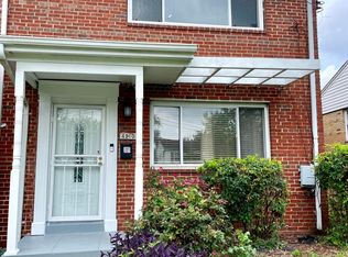 4910 8th St NE, Washington, DC 20017
