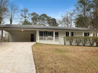 4854 Wasilla Way, Powder Springs, GA 30127