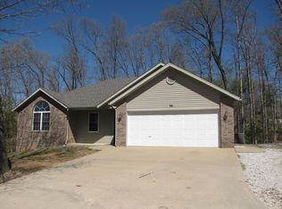 70 Merritt Dr, Bella Vista, AR 72714