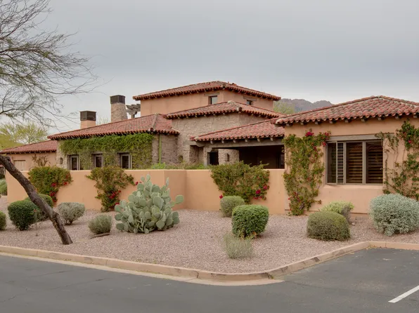 7501 E Golden Eagle Cir, Gold Canyon, AZ 85118