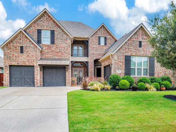 7904 Weatherford Trce, McKinney, TX 75071