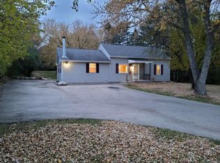 219 S Wales Rd, Wales, WI 53183