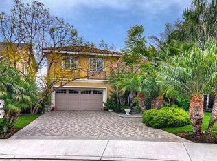 12 Conchito, Rancho Santa Margarita, CA 92688