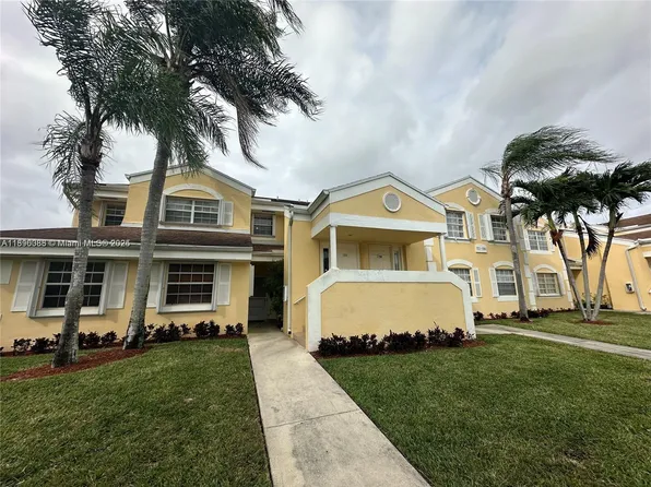 2278 SE 27th Dr #201-G, Homestead, FL 33035