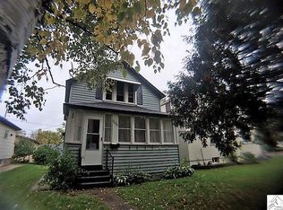 2628 3rd Ave W, Hibbing, MN 55746