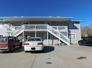 434 Pendleton St APT 4, Palisade, CO 81526