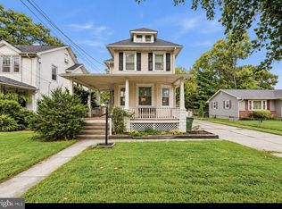 726 Cinnaminson Ave, Palmyra, NJ 08065