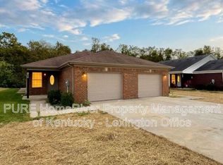 809-811 Red House Rd, Richmond, KY 40475