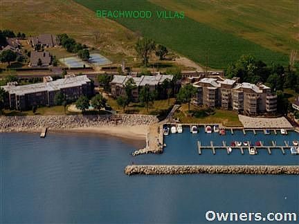 Beachwood Villas Huron, OH