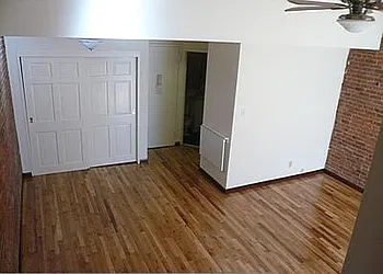 Rented by City Connections Realty