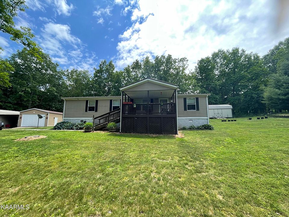 306 Fox Trl, Crossville, TN 38571 Zillow