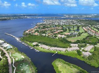 2408 SW Island Creek Trl, Palm City, FL 34990