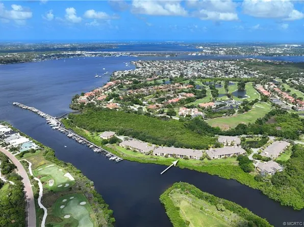 2408 SW Island Creek Trl, Palm City, FL 34990