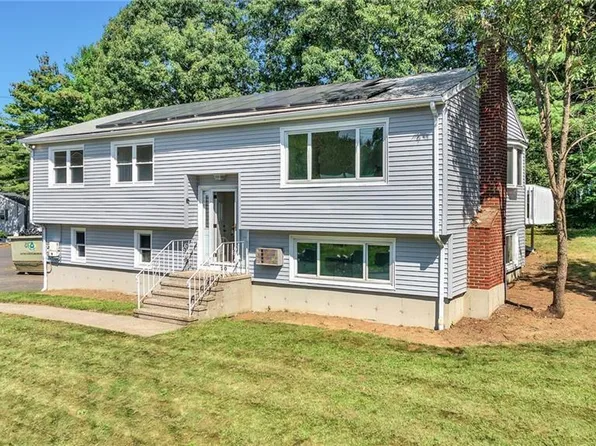 20 Fieldstone Road, Waterbury, CT 06704