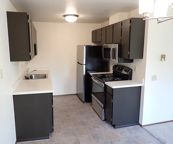 2 bed, 1100 sqft, $2,295 — Photo 3
