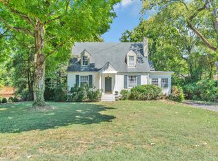 4316 Glen Eden Dr, Nashville, TN 37205