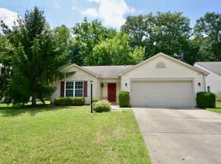 12170 Princewood Ct, Fishers, IN 46037