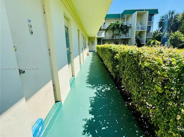 1420 Atlantic Shores Blvd APT 130, Hallandale, FL 33009