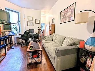 Rented by Manhattan Spaces