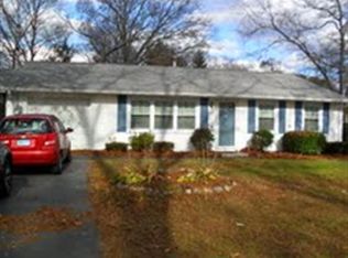 113 Gallup Hill Rd, Ledyard, CT 06339