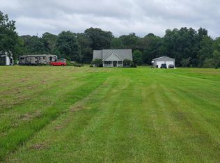 534 Vinson Rd, Fort Valley, GA 31030