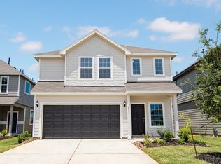 2553 Hawks Eye Dr, Conroe, TX 77301