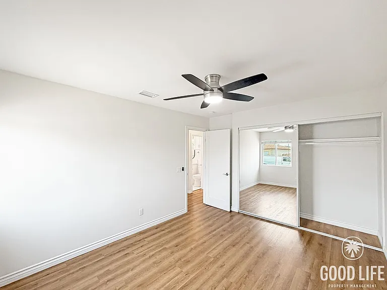 Charming 3B/2BA Home with Attached Garage, Large Yard and Modern Comforts in Quiet Baseball Field... — Photo 12