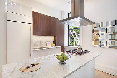 Rented by Sotheby's International Realty