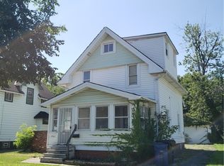 1462 E 172nd St, Cleveland, OH