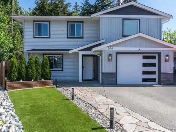 104 Burns Pl, Ladysmith, BC V9G 1P8